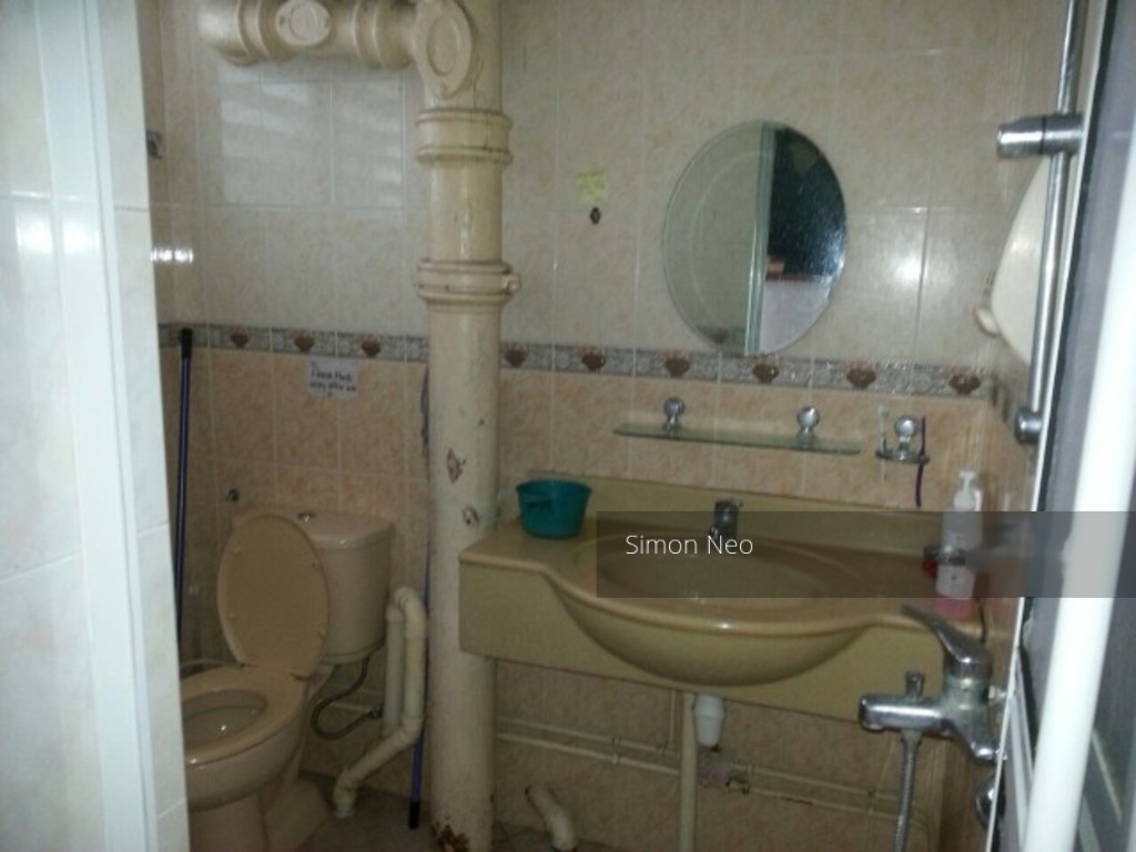 Blk 431 Ang Mo Kio Avenue 10 (Ang Mo Kio), HDB 5 Rooms #144934802